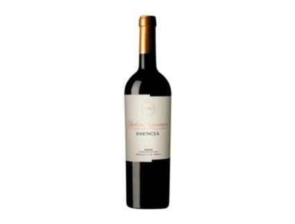 Vinho ROLLAND & GALARRETA Esencia Tempranillo Rioja (0.75 L - 1 Unidade)