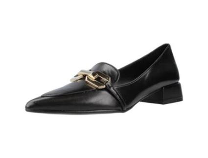 Sapatos de Mulher JONI Pele Preto (41)