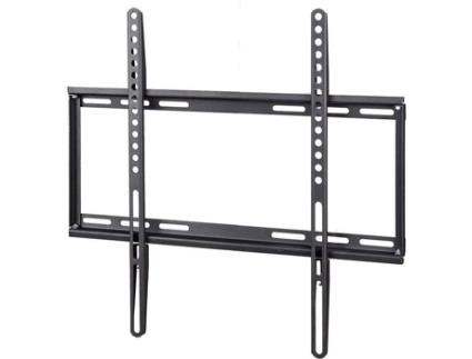 Suporte de Parede para TV LKBR33 Preto 2306 LINK