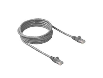 Cabo de Rede DMS POWER 5m Rj45 Cat 5E Utp Ethernet Pc Router