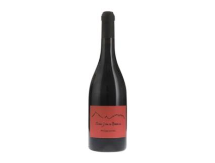Vinho SAINT JEAN DU BARROUX Les Usclades Grenache Côtes du Rhône (0.75 L - 1 Unidade)