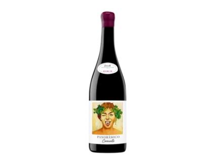 Vinho VINOS DEL PANORÁMICO Majuelos del Panorámico Caracuesta Grenache Rioja (0.75 L - 1 Unidade)