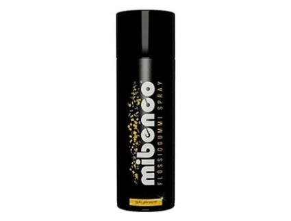 Borracha Líquida para Carros      Amarelo 400 ml