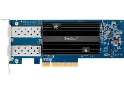 2x 10gbe Sfp+ Ethernet Adapter Ctlr