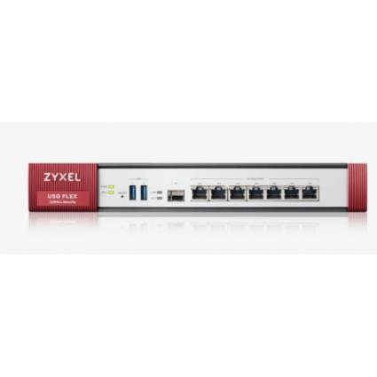 Firewall  USG Flex 500 Gigabit