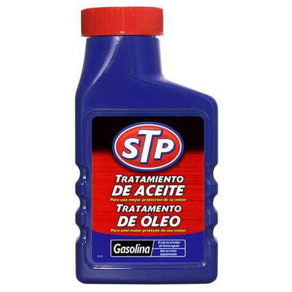 Tratamento Óleo Gasolina  (300ml)