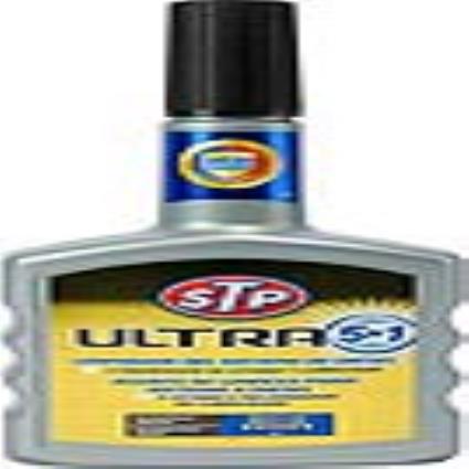 Produto de Limpeza Ultra Gasóleo  (400ml)