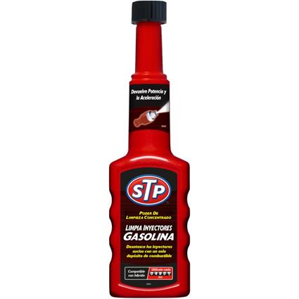 Produto de Limpeza para Injetores Gasolina  (200ml)