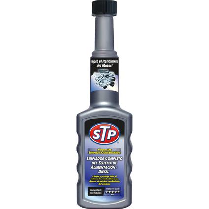 Produto de Limpeza Sistema de Combustível Gasóleo  (200ml)