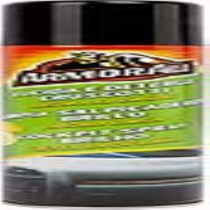 Produto de Limpeza para Painel de Instrumentos  AA85500SPI 500 ml Limão