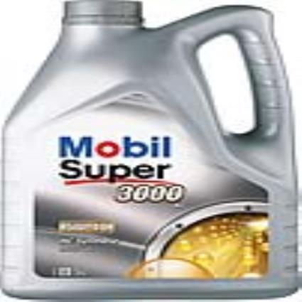 Óleo Lubrificante para Motores  SUPER3000 (5L)