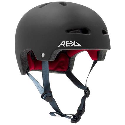 Capacete Rek-D Ultralite Skate (Recondicionado A+)