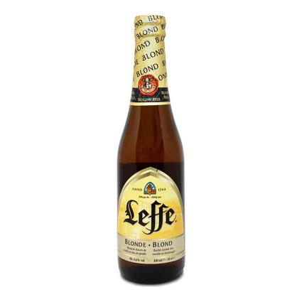Cerveja  Blond (33 cl)