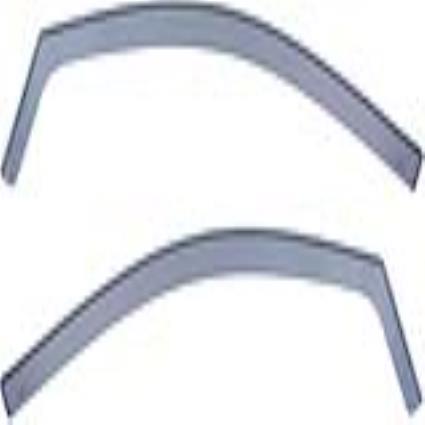 Defletor de vento  08033 Frontal Interior (2 pcs)