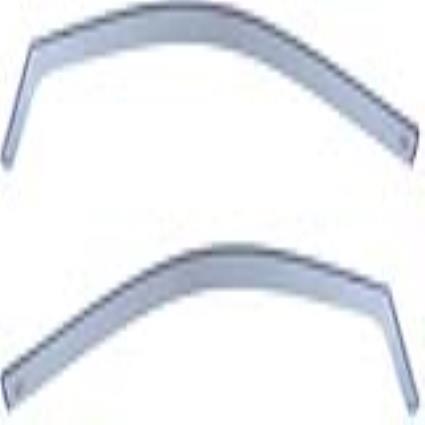 Defletor de vento  10020 Frontal Interior (2 pcs)