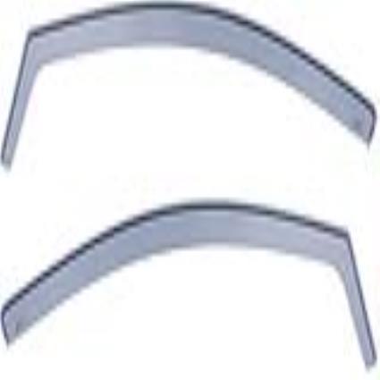 Defletor de vento  18035 Frontal Interior (2 pcs)