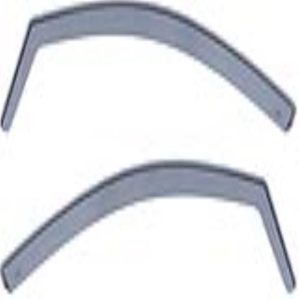 Defletor de vento  20026 Frontal Interior (2 pcs)