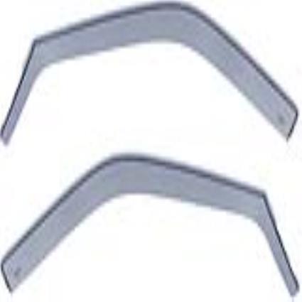 Defletor de vento  22218 Frontal Interior (2 pcs)