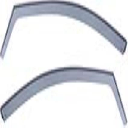 Defletor de vento  10024 Frontal Interior (2 pcs)