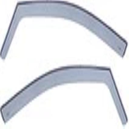 Defletor de vento  24040 Frontal Interior (2 pcs)
