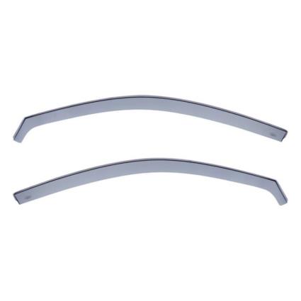 Defletor de vento  02017 (2 pcs) Frontal Interior