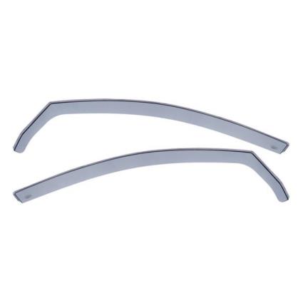 Defletor de vento  11523FR Frontal Traseiro Interior 4 pcs