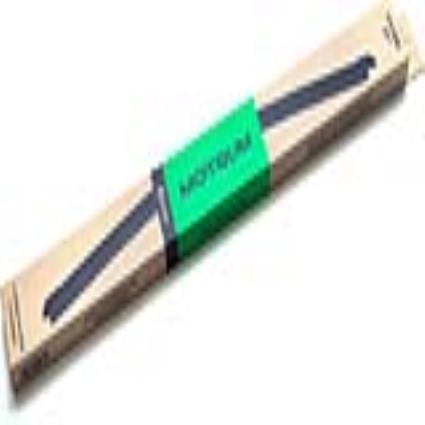 Dispositivo limpa-para-brisas  Flexible Eco 38 cm