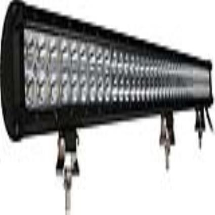 Farol LED  WLO613 234W