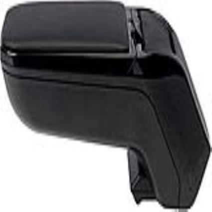 Apoio de Braço  Kia Stonic Preto