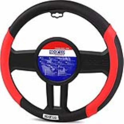 Forro para o Volante  C1113 Universal (Ø 36 - 38 cm)