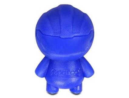 Ambientador Para Automóveis  New Car Piloto Azul (48 mm)