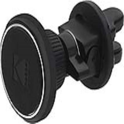 Suporte de Carro  Magnet Para rede de ventilação