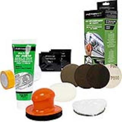 Kit de Reparação  CS6 Farol