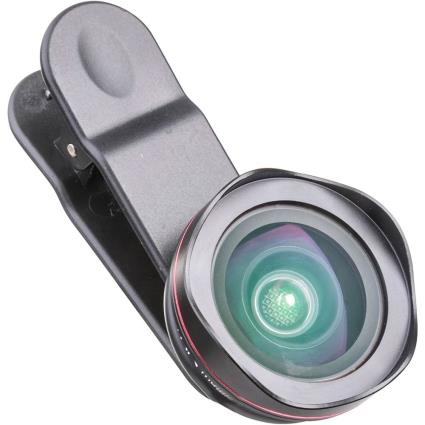 Lentes Universais para Smartphone  Smart 18 mm