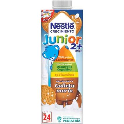 Leite de crescimento  Junior Galleta (1 l)