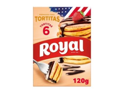 Preparado para tortitas  (120 g)