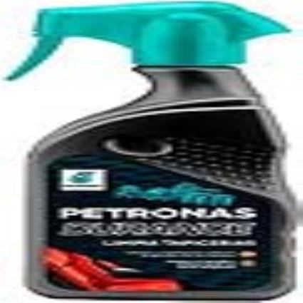 Produto de Limpeza para Estofos  PET7281 Durance 400 ml