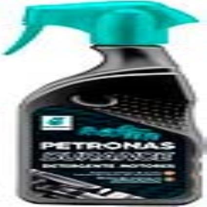 Detergente para Automóveis  PET7286 (400 ml)