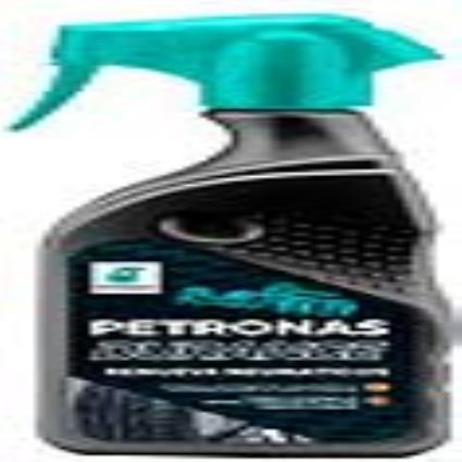 Renovador de Pneus  PET7289 (400 ml)