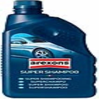 Detergente para automóvel  Super (1 L)