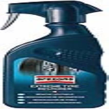 Renovador de Pneus  (400 ml)