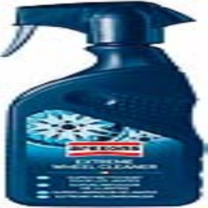 Limpador de Pneus  Spray (500 ml)