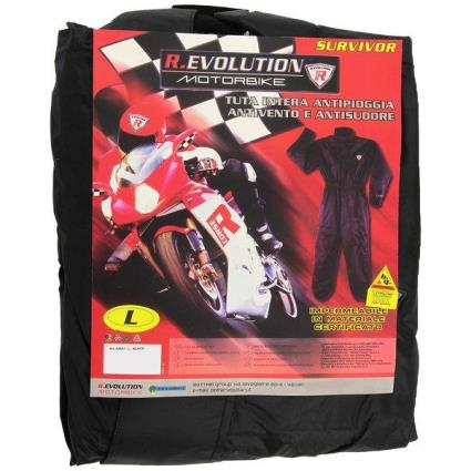 Fato de Corrida  62651 Admiral Impermeável (Tamanho L) (Refurbished A+)