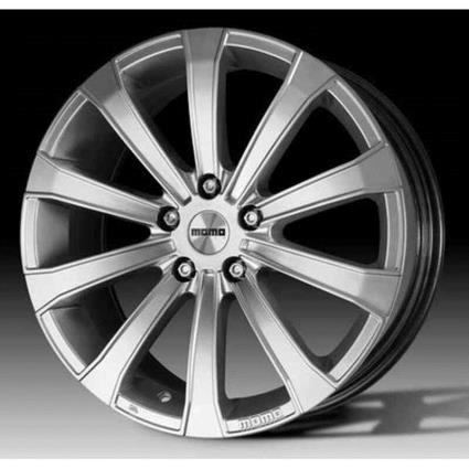 Jante de Carro  EUROPE 17 8,0 x 17 ET35 PCD 5x100 CB 72,3