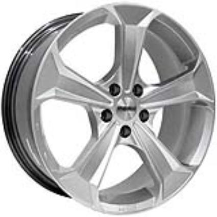 Jante de Carro  SENTRY 19 9,5 x 19 ET50 PCD 5x112 CB 79,6