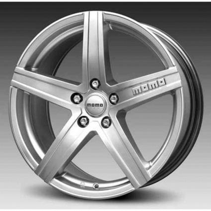 Jante de Carro  HYPERSTAR 17 7,5 x 17 ET40 PCD 5x115 CB 70,2