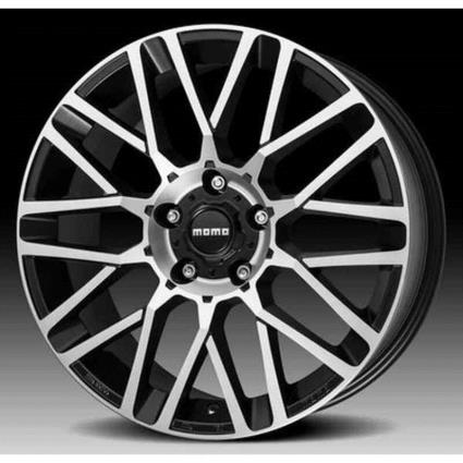 Jante de Carro  REVENGE EVO 20 8,5 x 20 ET40 PCD 5x112 CB 79,6