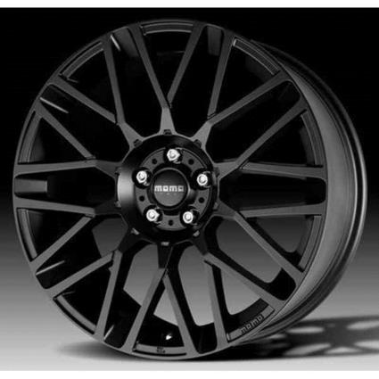 Jante de Carro  REVENGE EVO 18 9,0 x 18 ET30 PCD 5x112 CB 79,6