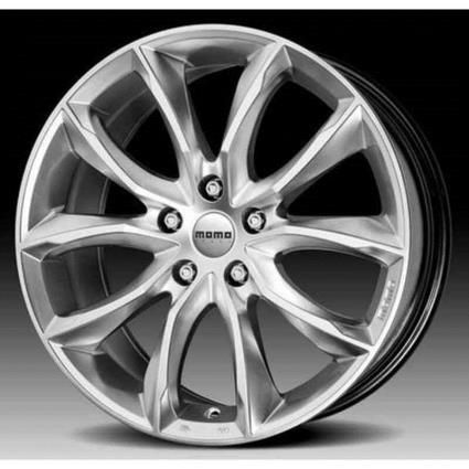 Jante de Carro  SCREAMJET 17 8,0 x 17 ET48 PCD 5x114 CB 72,3