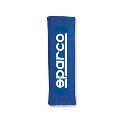 Almofadas para Cinto de Segurança  Scott Azul (2 pcs)